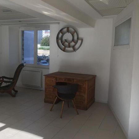 Loft Place Flores Besançon Exterior foto